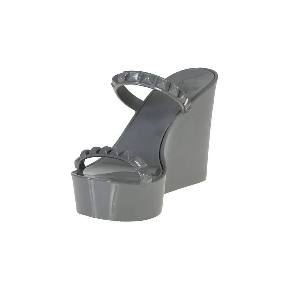 Carmen Sol Torino Wedge
